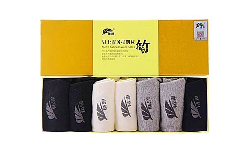 防臭袜（7双）
