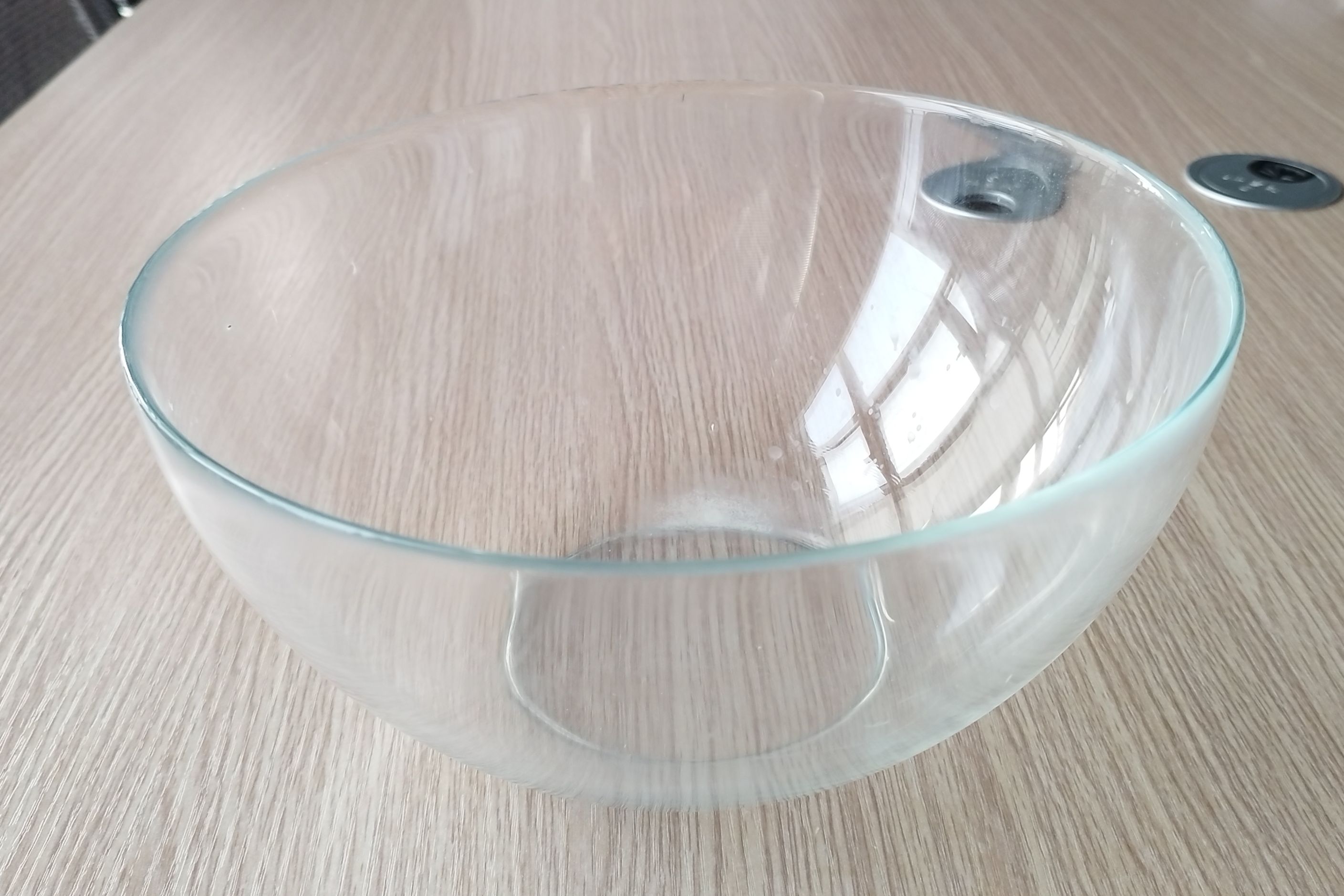 水晶玻璃大碗