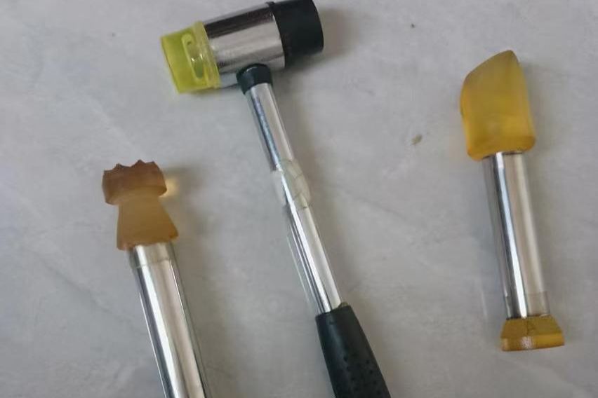 砸穴理疗