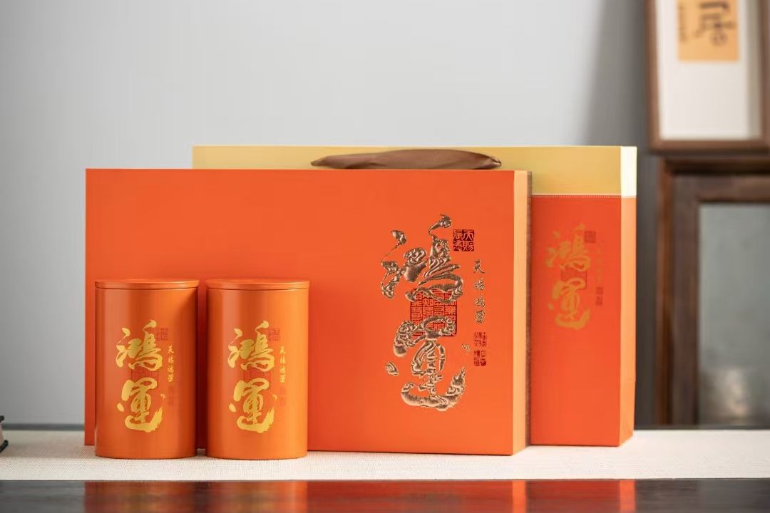 古树红茶