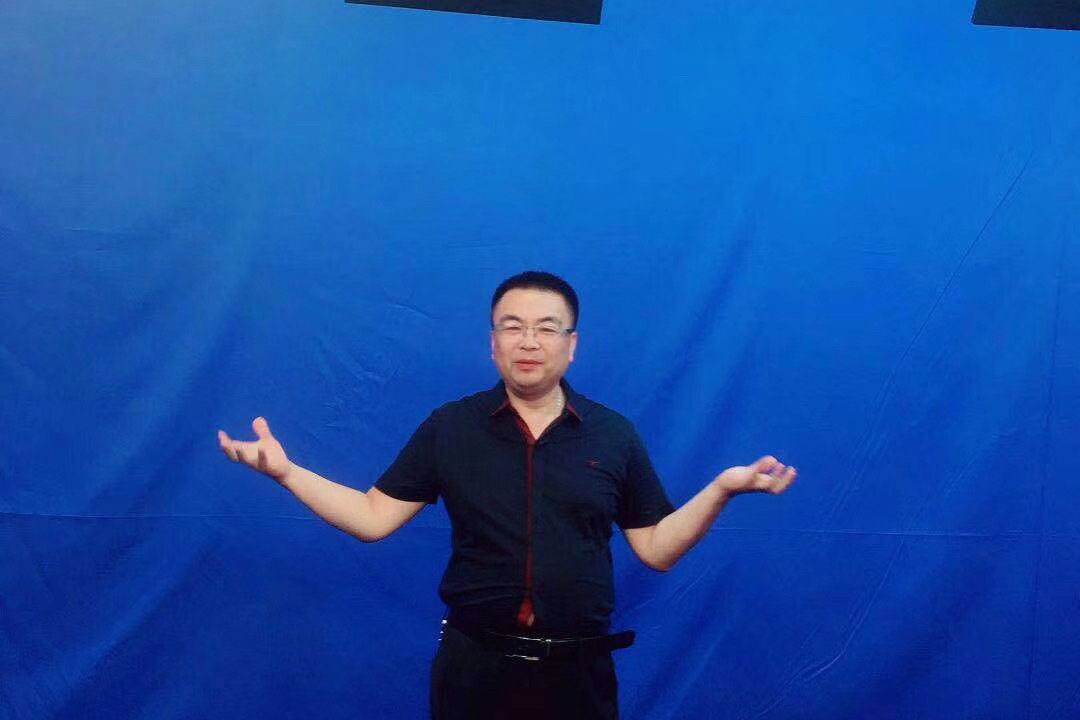 短视频拍摄剪辑
