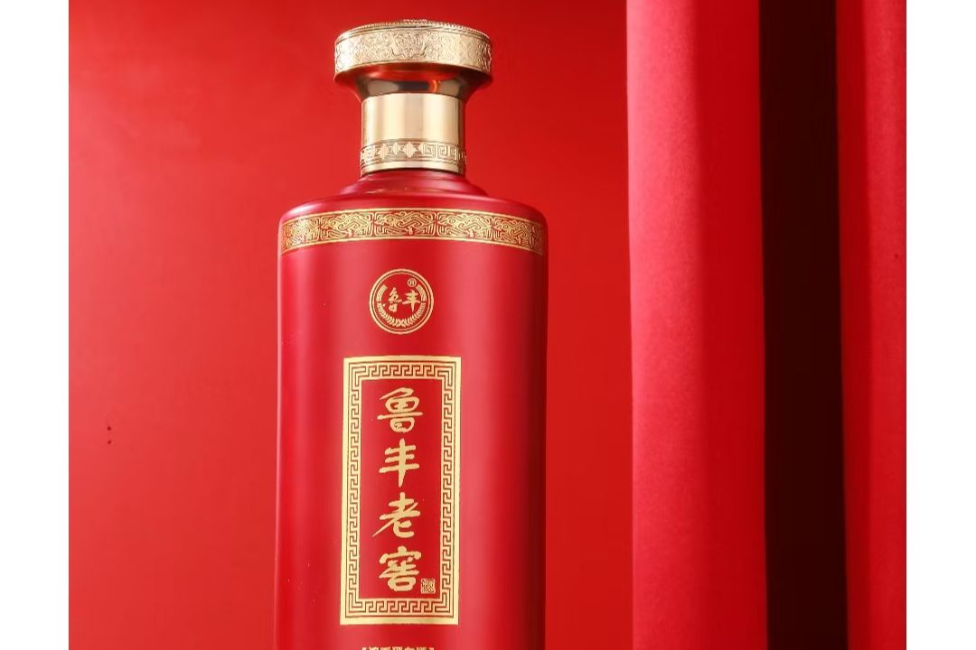 鲁丰老窖